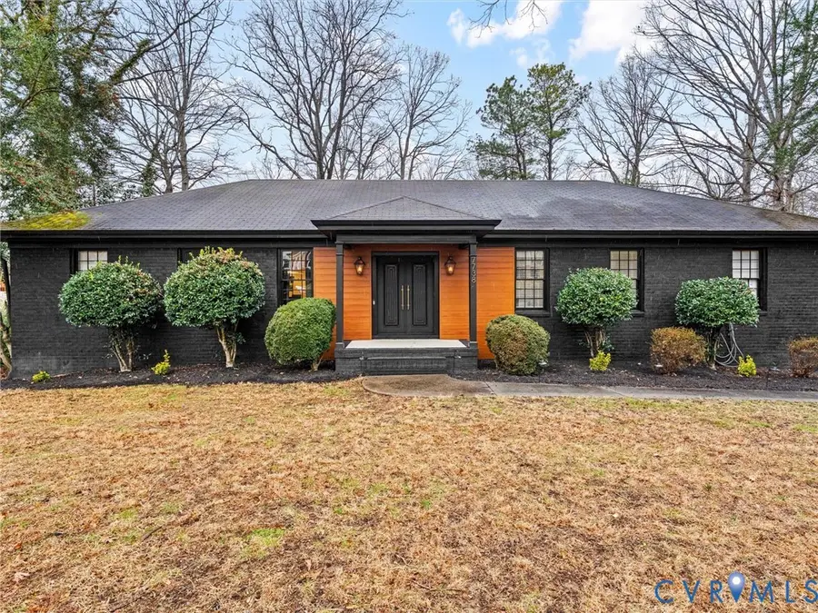 7738 Lakeforest Drive, North Chesterfield, VA 23235 - Image #3