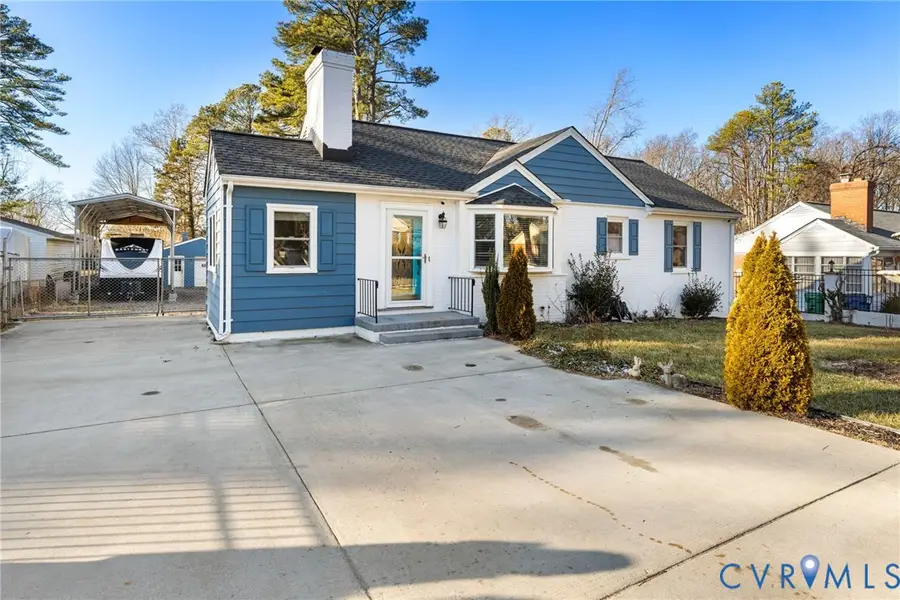 1308 Blue Jay Lane, Henrico, VA 23229 - Image #2