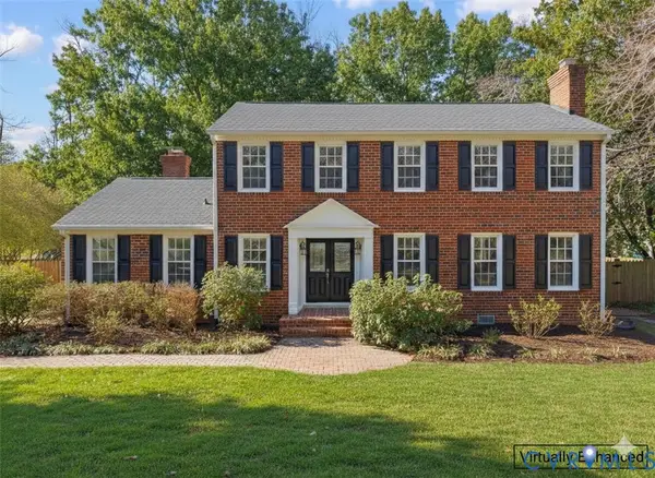 1330 Winslow Road, Richmond, VA 23235