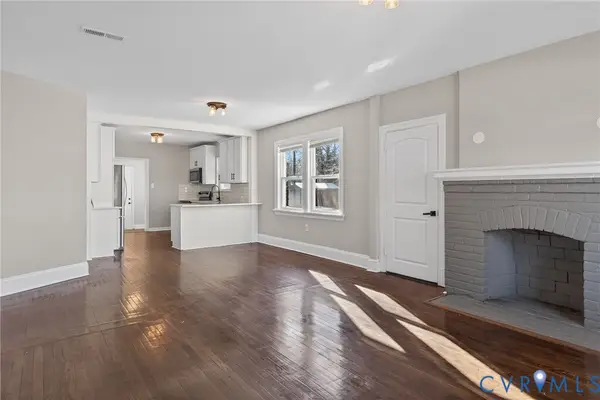 3601 Missouri Avenue, Richmond, VA 23222