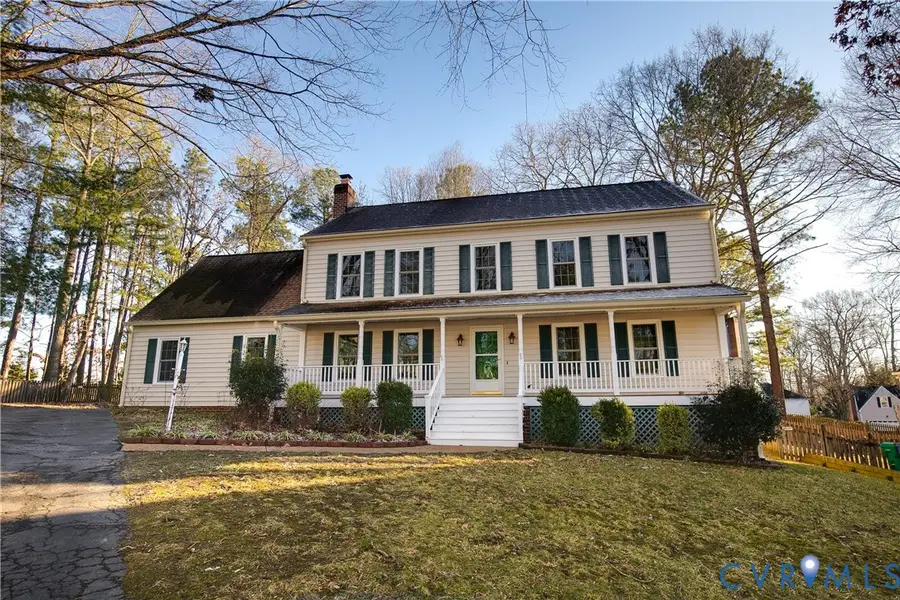 13005 Chancery Court, Henrico, VA 23233 - Image #2