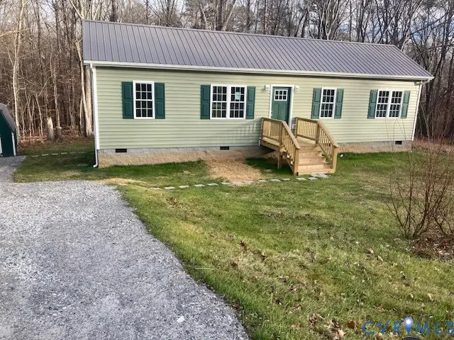 801 Vernon Street, Farmville, VA 23901 - #1
