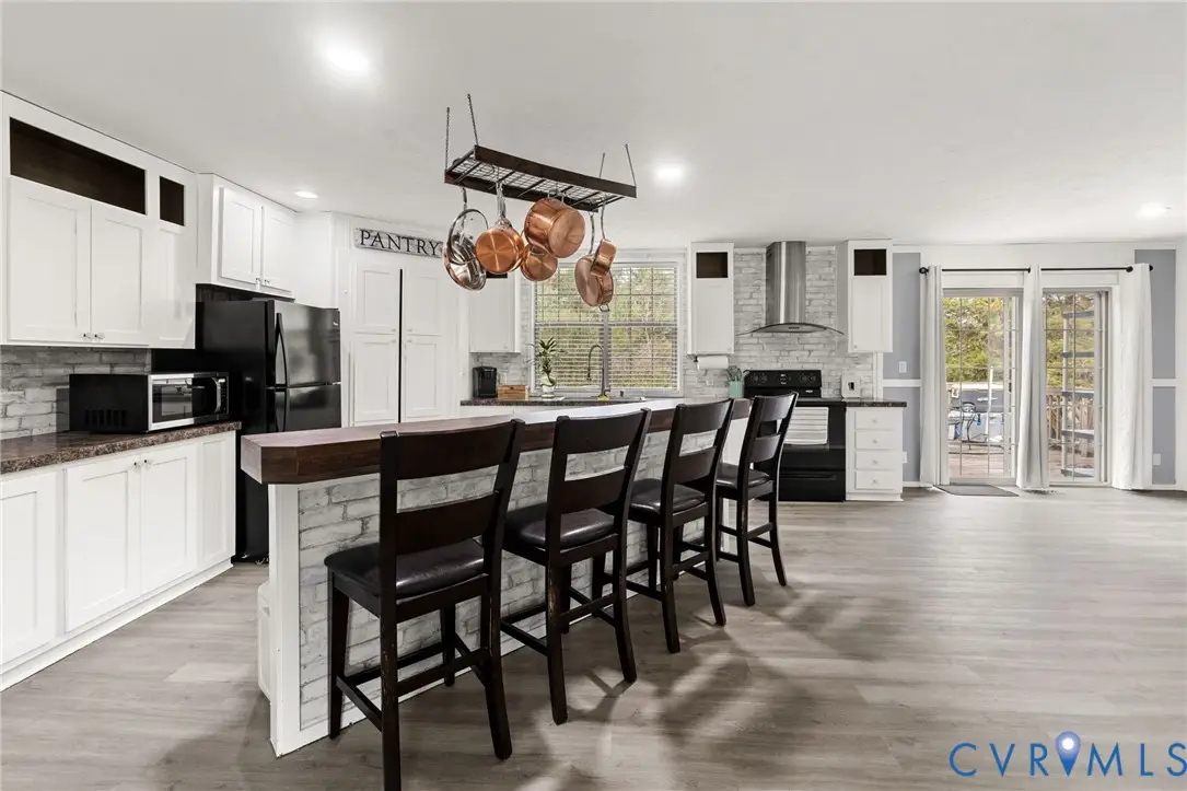 11391 Watkins Road, Rockville, VA 23146 - #1