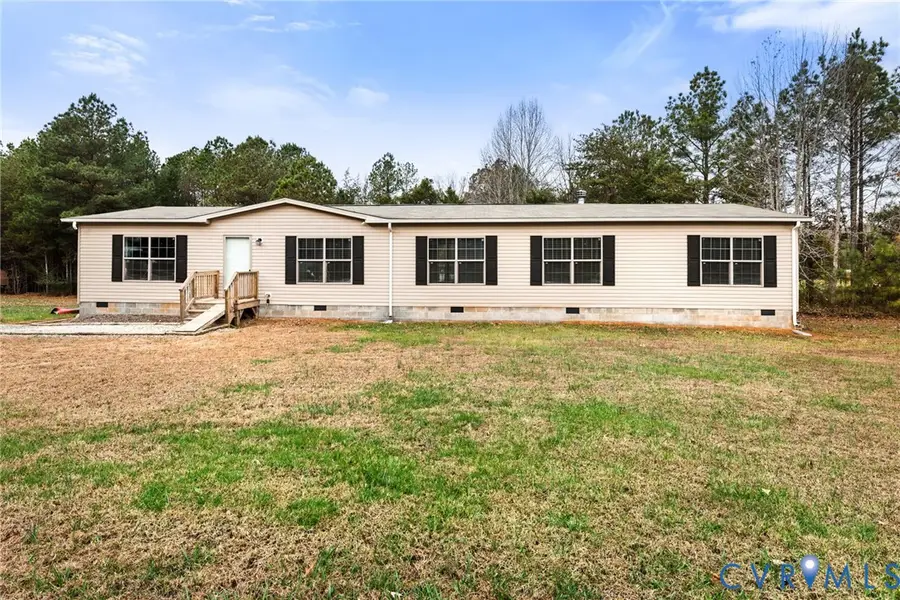11391 Watkins Road, Rockville, VA 23146 - #2