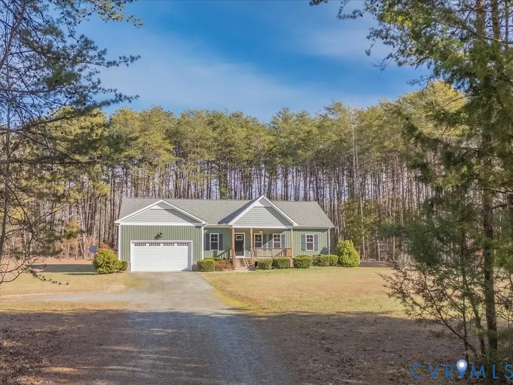 2806 Perkinsville Road, Maidens, VA 23102 - Image #1