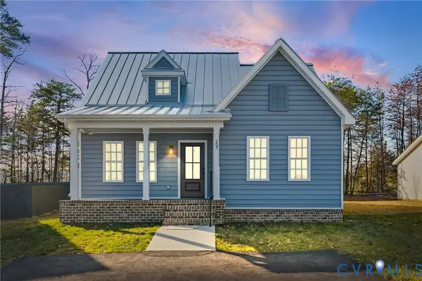 205 Zion Drive, Farmville, VA 23901