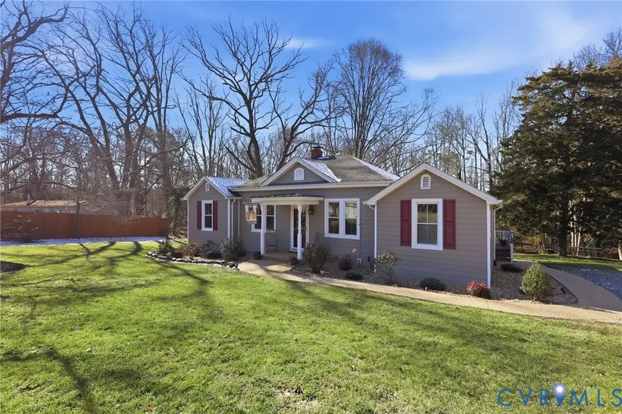 24360 Ruther Glen Road, Ruther Glen, VA 22546 - Image #2