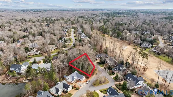 227 St Cuthbert, Williamsburg, VA 23188