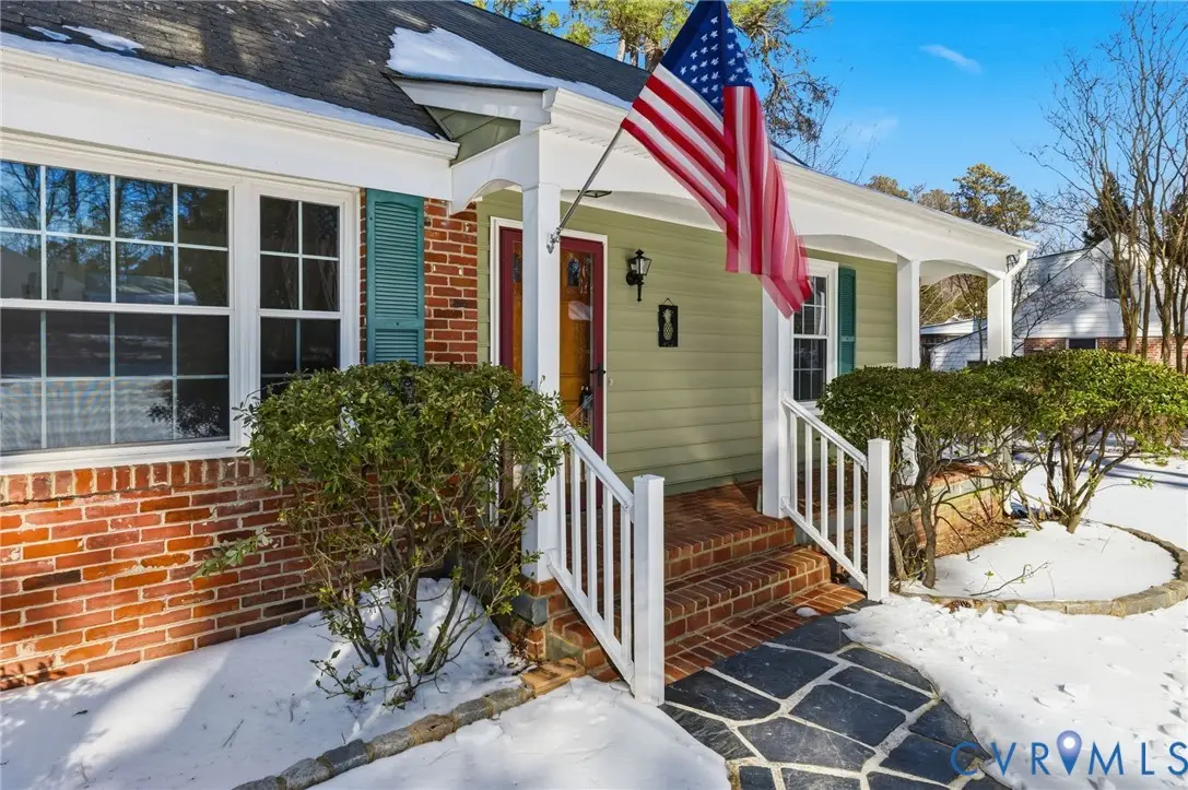 412 Pagebrook Drive, Richmond, VA 23238 - #1