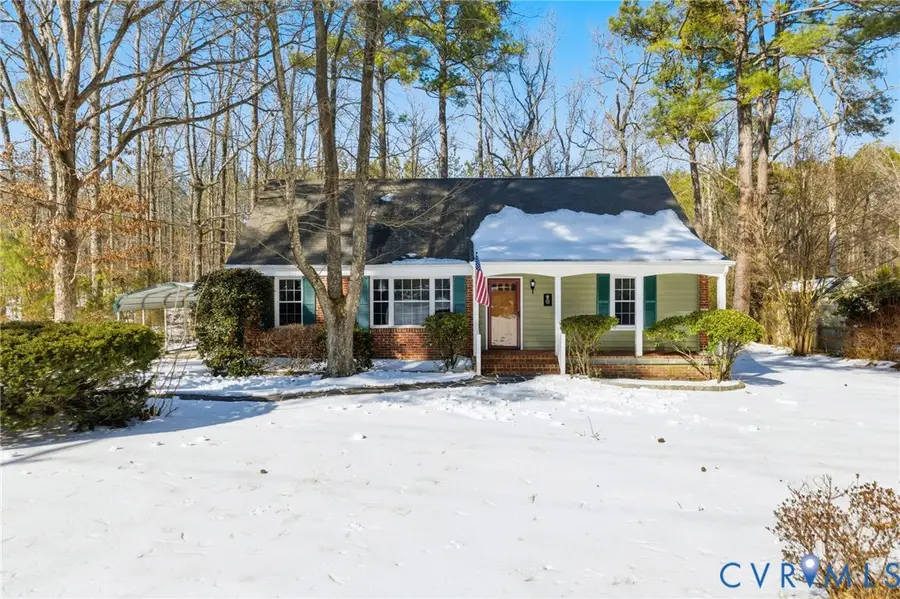 412 Pagebrook Drive, Richmond, VA 23238 - #2