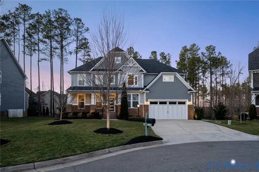6812 Boston Creek Court, Moseley, VA 23120 - Image #2