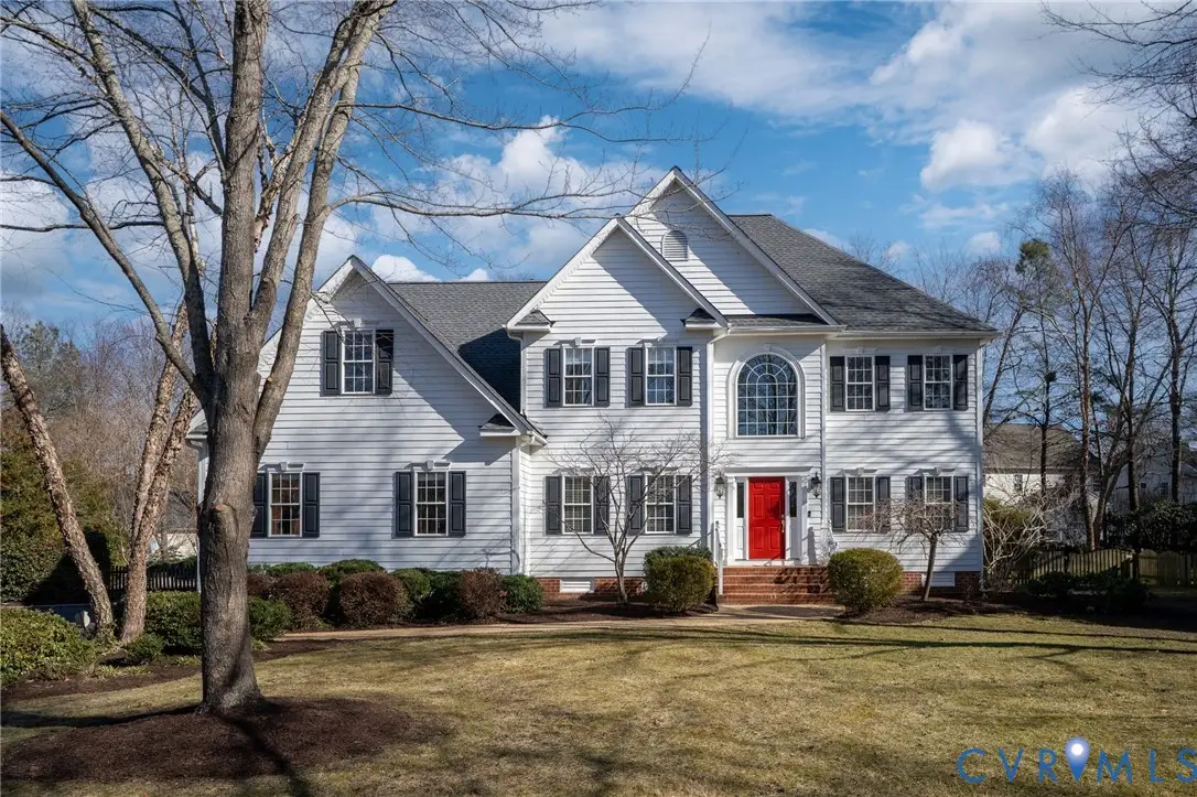 5625 Stoneacre Place, Glen Allen, VA 23059 - #1