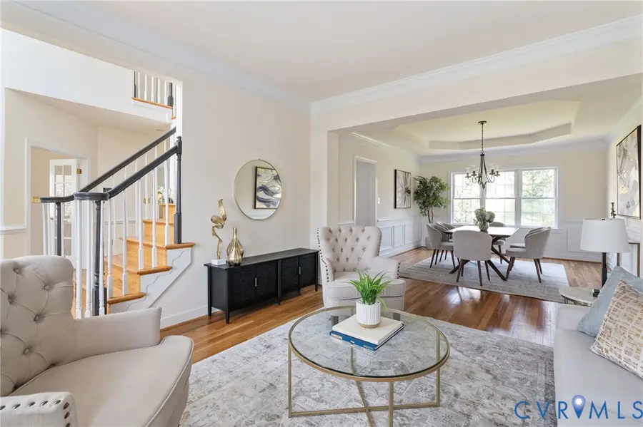 5625 Stoneacre Place, Glen Allen, VA 23059 - #3