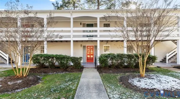 9105 Derbyshire Road #B, Henrico, VA 23229