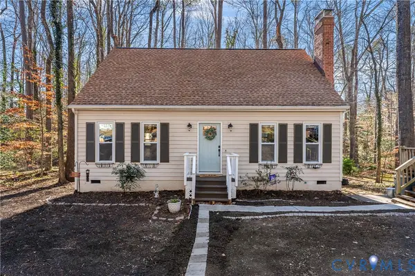 13207 Court Ridge Road, Midlothian, VA 23112