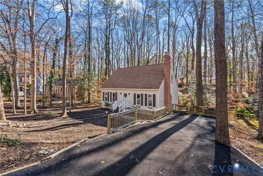 13207 Court Ridge Road, Midlothian, VA 23112 - #2