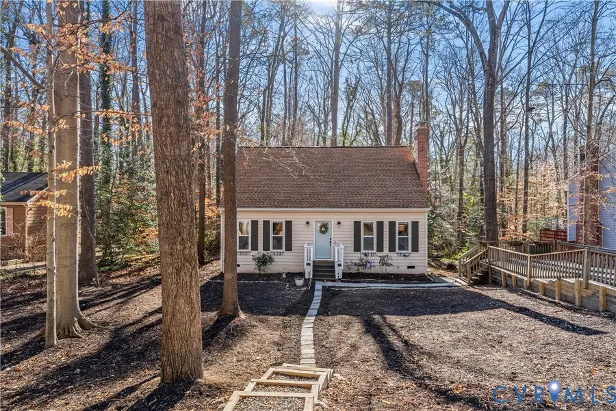 13207 Court Ridge Road, Midlothian, VA 23112 - #3