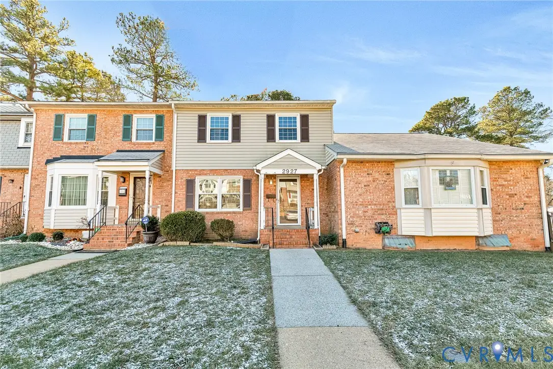 2927 Ennismore Court, North Chesterfield, VA 23224 - Image #1
