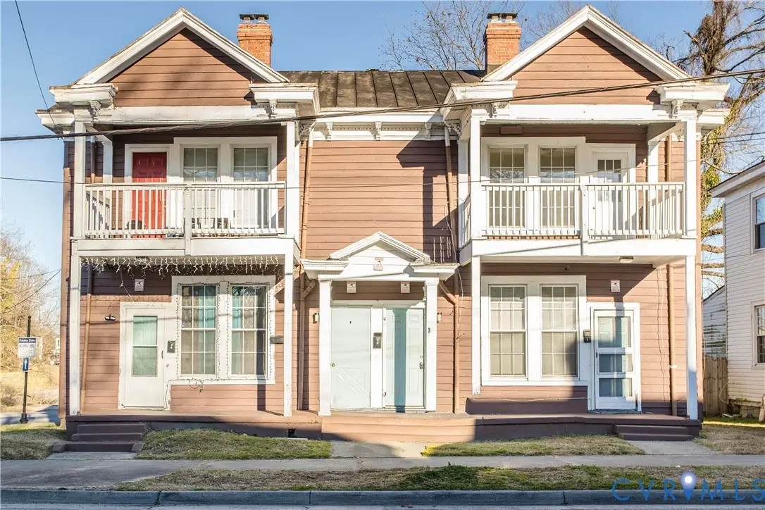 115 S South Street, Petersburg, VA 23803 - Image #1