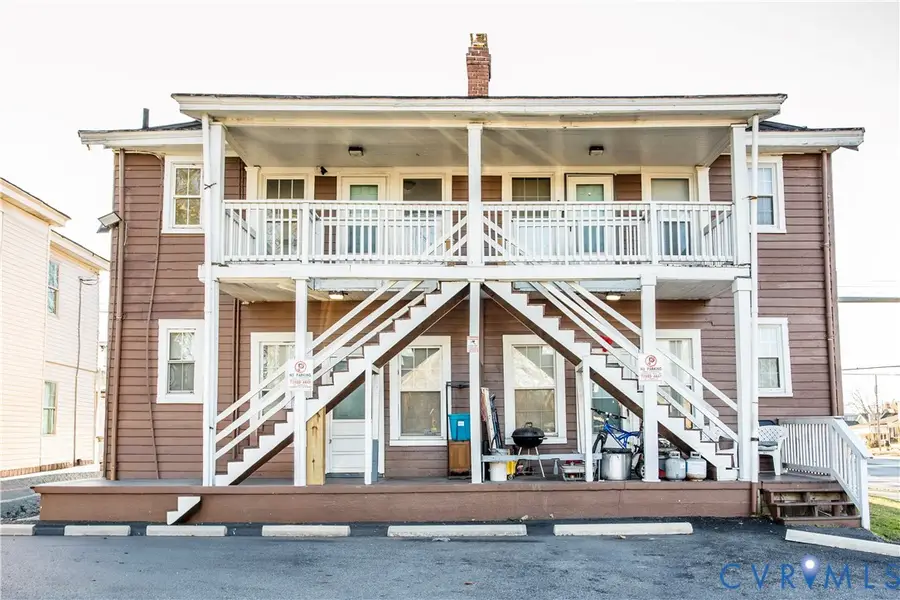 115 S South Street, Petersburg, VA 23803 - Image #2