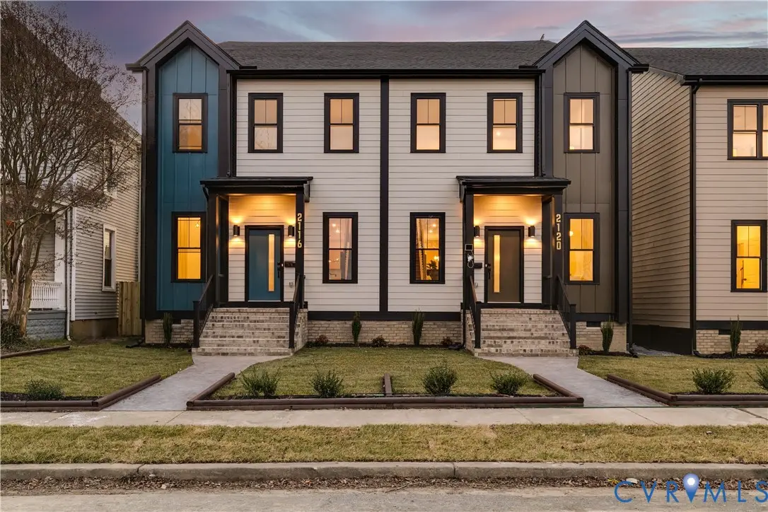 2116 Lamb Avenue, Richmond, VA 23222 - #1