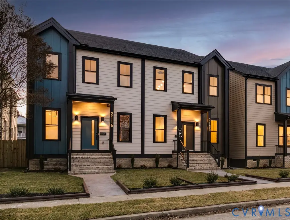 2120 Lamb Avenue, Richmond, VA 23222 - #1