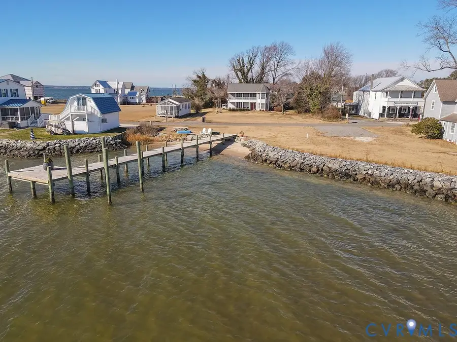 6608 Morattico Road, Lancaster, VA 22523 - #2