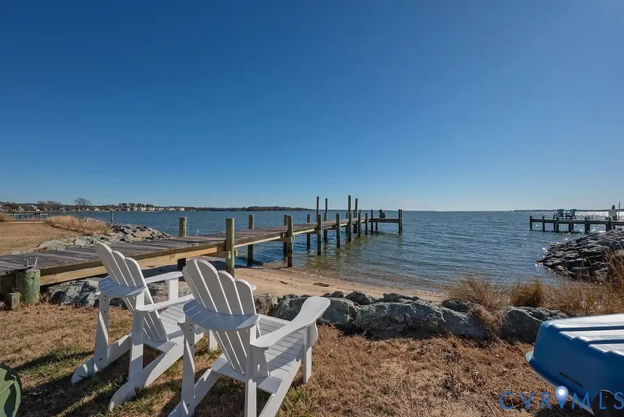 6608 Morattico Road, Lancaster, VA 22523 - #3