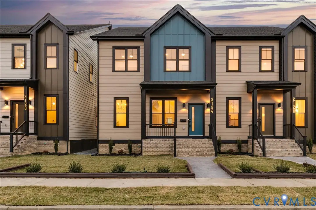 2124 Lamb Avenue, Richmond, VA 23222 - #1