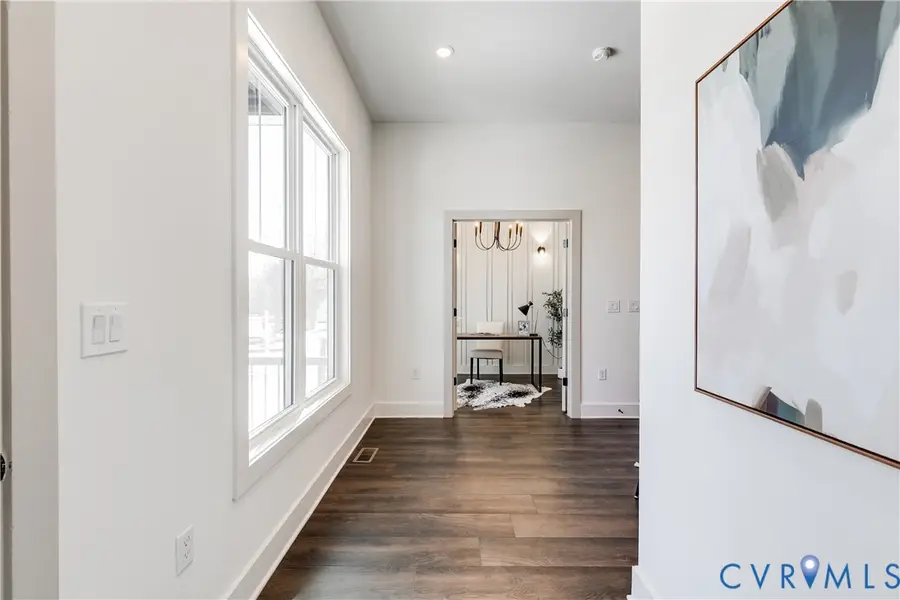 2124 Lamb Avenue, Richmond, VA 23222 - #3