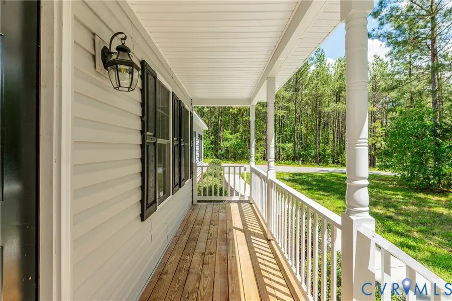 6320 Walnut Tree Drive, Powhatan, VA 23139 - #2