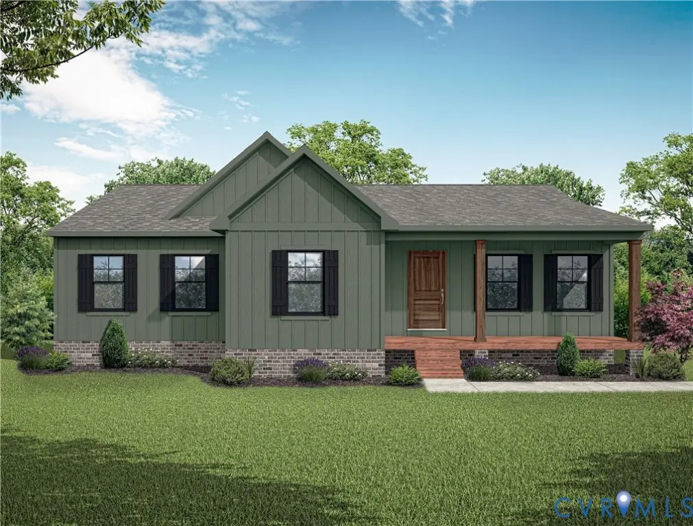 TBD Lake View (lot 53) Terrace, Warsaw, VA 22572 - Image #1