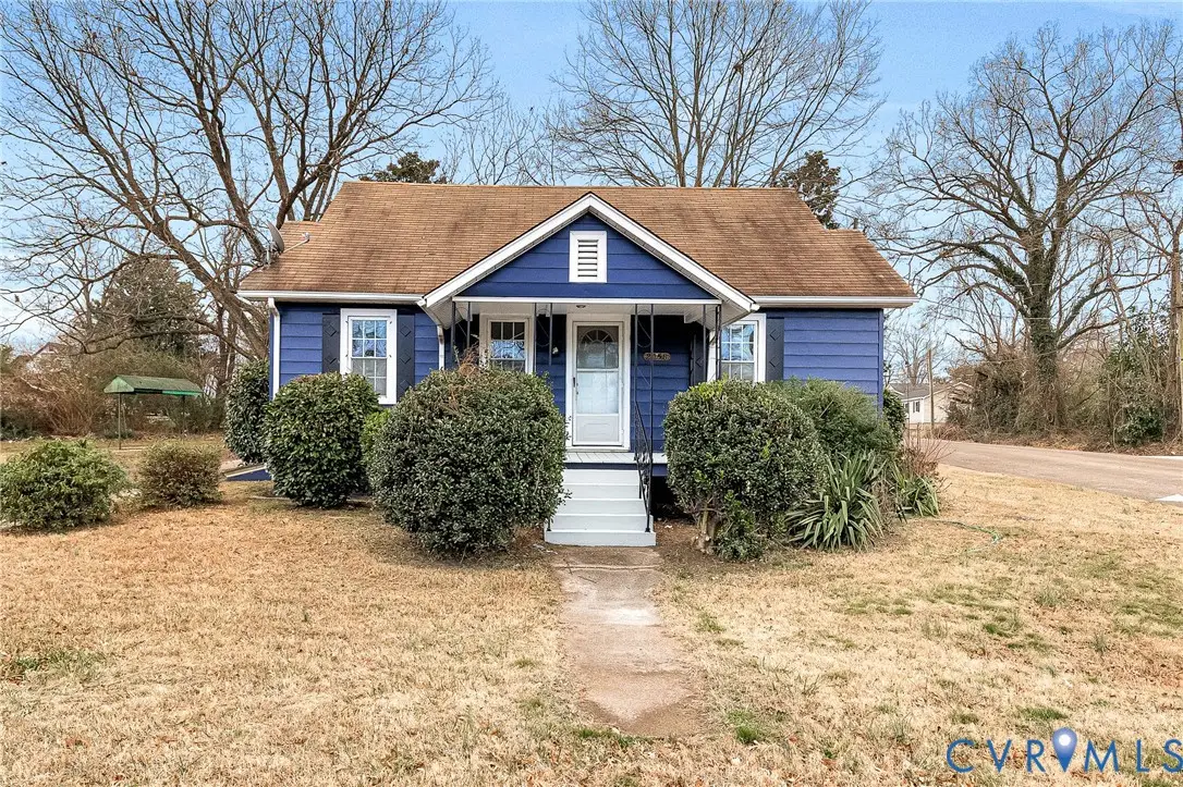 2958 Winston Churchill Drive, Hopewell, VA 23860 - Image #1