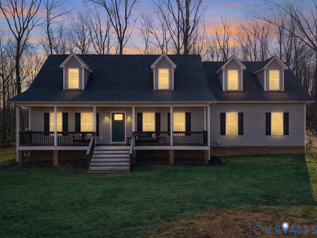 2895 Tower Hill Court, Powhatan, VA 23139 - Image #1