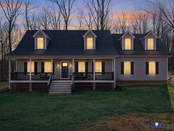 2895 Tower Hill Court, Powhatan, VA 23139