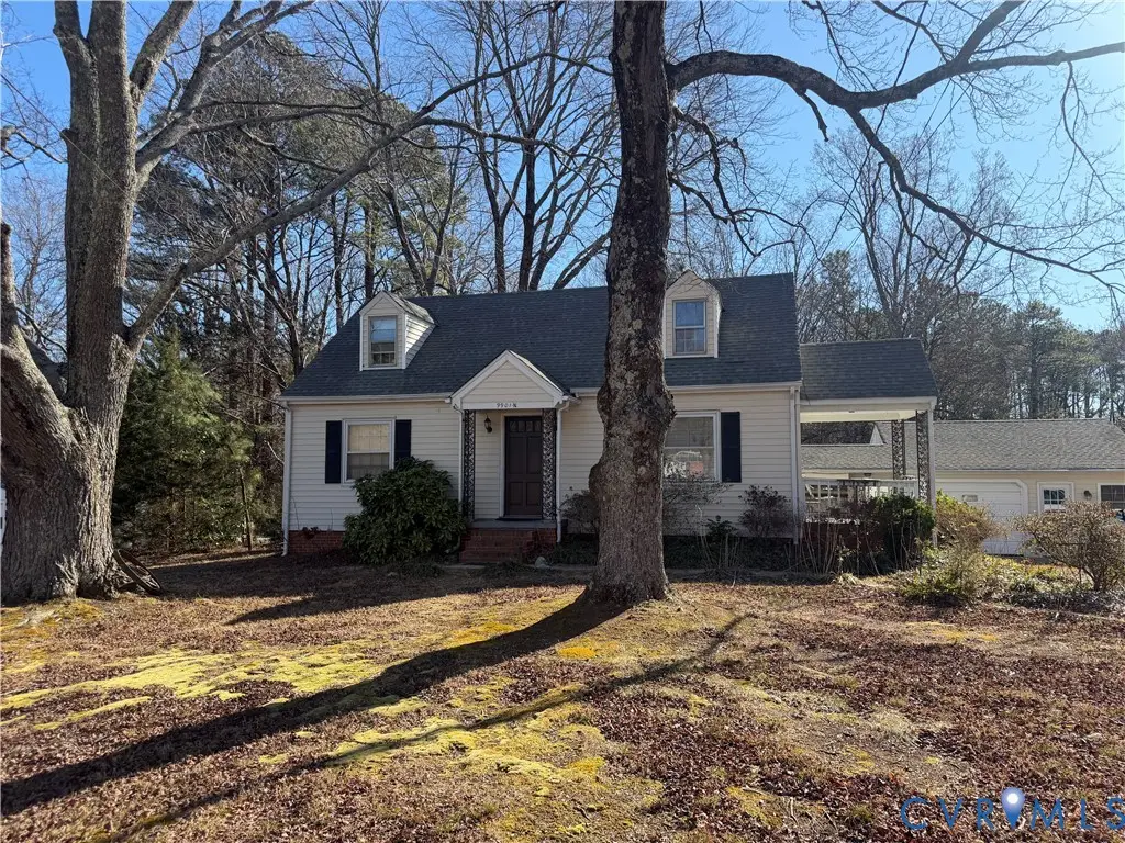 9901 N Wagstaff Circle, North Chesterfield, VA 23236 - Image #1