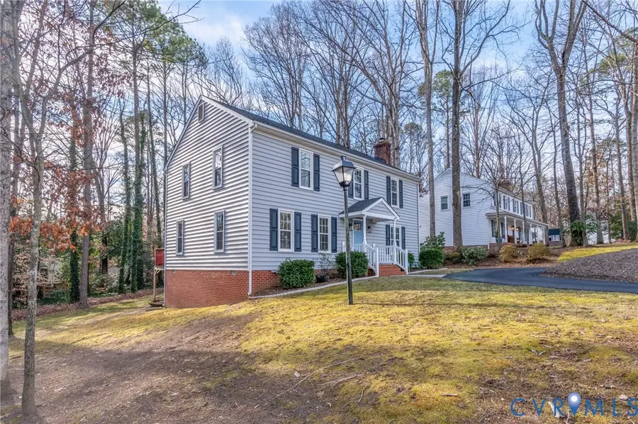 10219 Windbluff Drive, Henrico, VA 23238 - Image #3