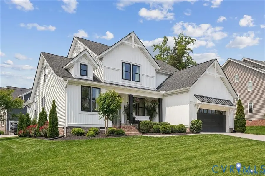 14936 Endstone Trail, Midlothian, VA 23112 - Image #3