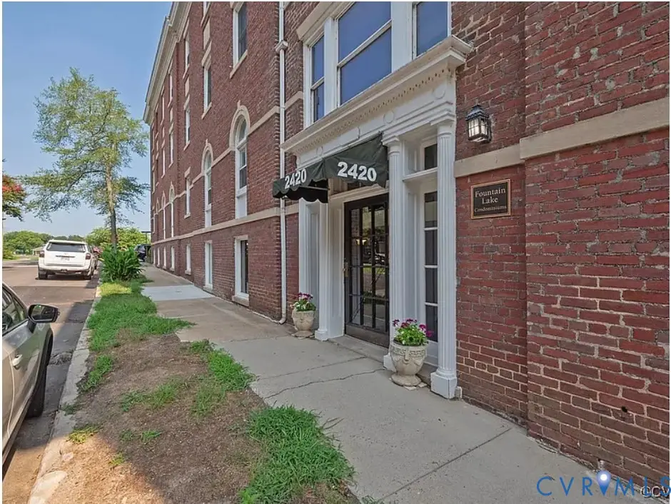 2420 Maplewood Avenue #U1, Richmond, VA 23220 - #1