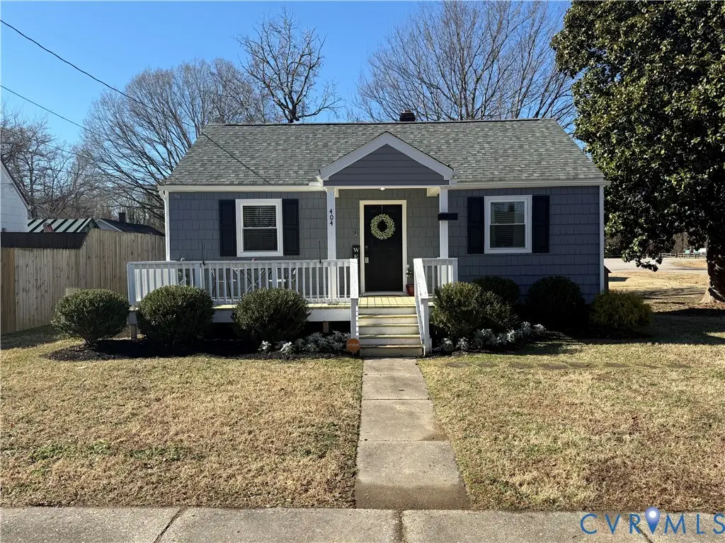 404 N 11th Avenue, Hopewell, VA 23860 - Image #1