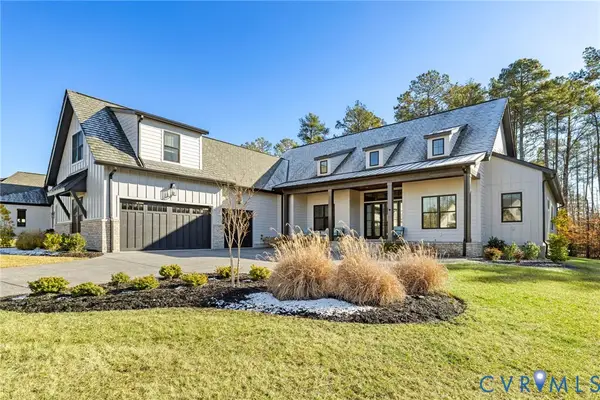 1165 Cordial Court, Manakin Sabot, VA 23103