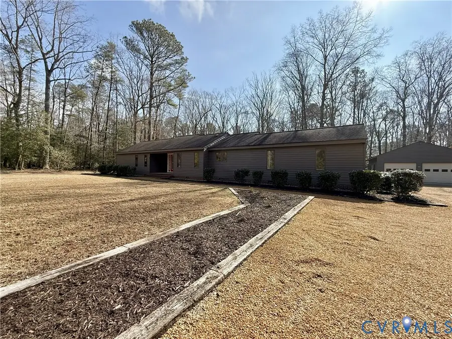 1095 Laurel Point Road, Lancaster, VA 22503 - #2