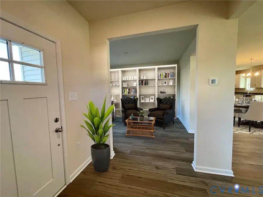 7208 Shining Armor Court, Henrico, VA 23231 - #2