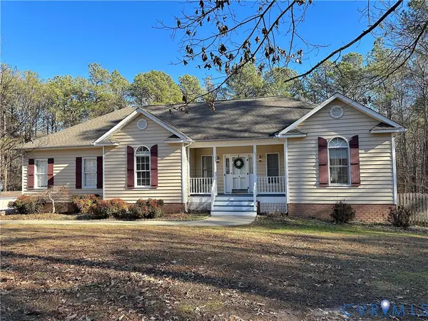 6256 Denise Lynn Court, Mechanicsville, VA 23111