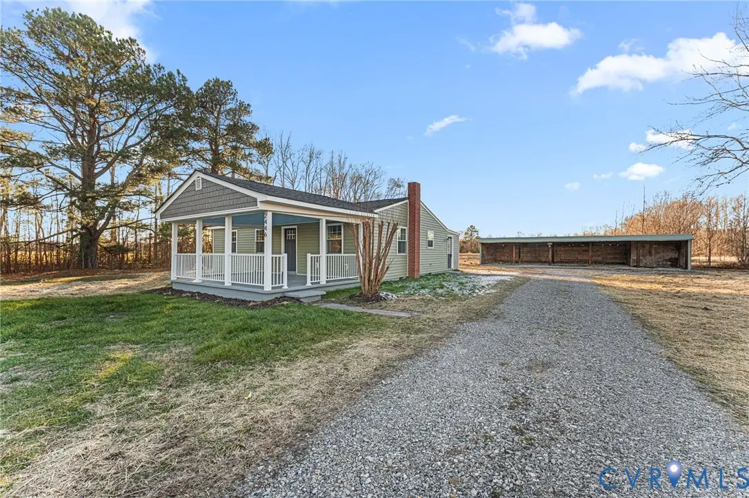 2446 Mantua Road, Stevensville, VA 23161 - Image #1