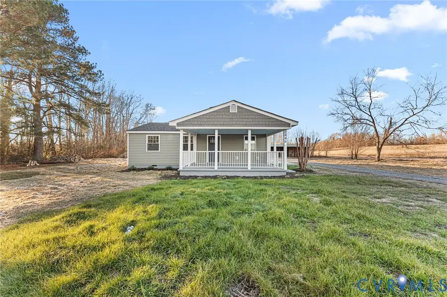 2446 Mantua Road, Stevensville, VA 23161 - Image #2