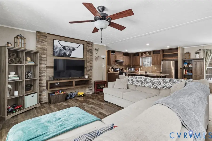 930 Evans Road, Powhatan, VA 23139 - #2