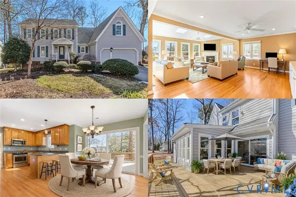 4515 Foxwood Road, Chester, VA 23831