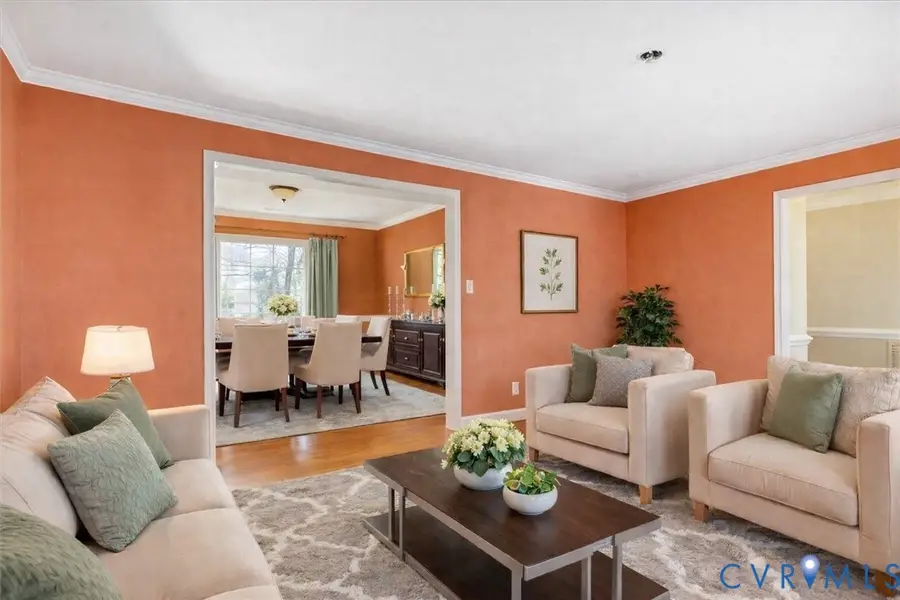 4515 Foxwood Road, Chester, VA 23831 - #2