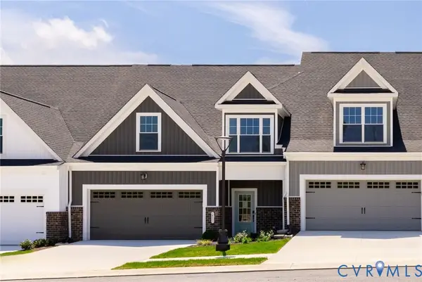 16405 Creekstone Point Avenue, Chesterfield, VA 23120